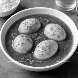 Egg Curry
