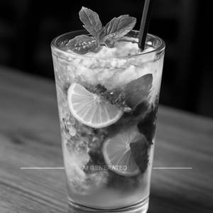 Pan mojito