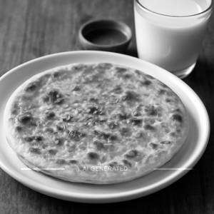 Khowa Poli Khawa Roti