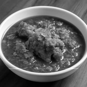 Mutton Ra Ra Masala