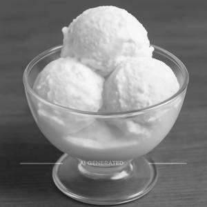 Ice cream [regular]