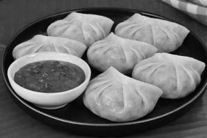 Beef Momo