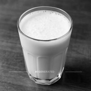 Plain Lassi