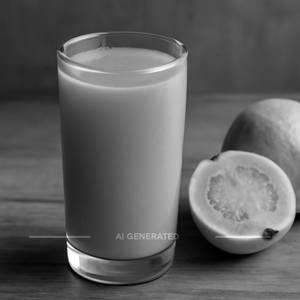 Guava Juice