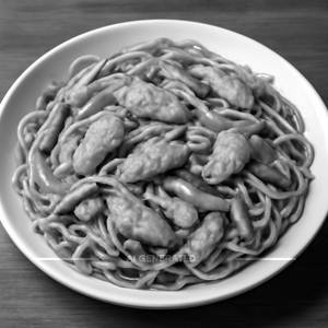 Chicken Chowmein