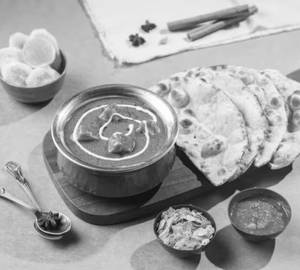 Paneer Butter Masala
