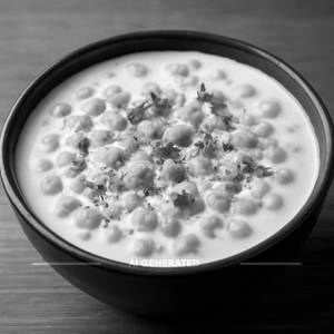 Boondi Raita