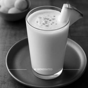 Pineapple Lassi
