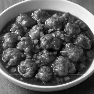 Chicken Manchurian