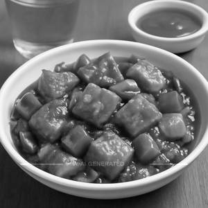 Chilly Paneer
