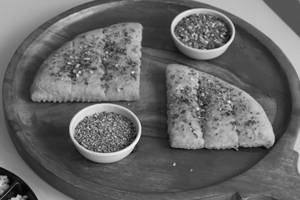 Stuffed Garlic Bread Sticks