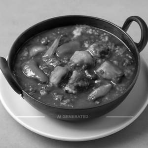 Veg Kadai