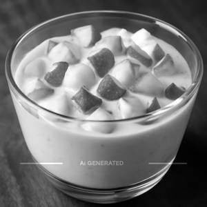 Apple Cream