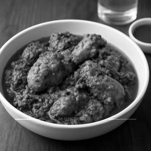 Chicken Sukha