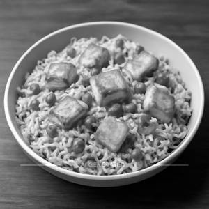 Paneer Pulao
