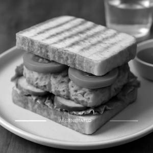 Aloo Patty