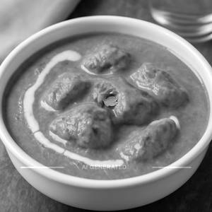 Murg Makhanwala Boneless