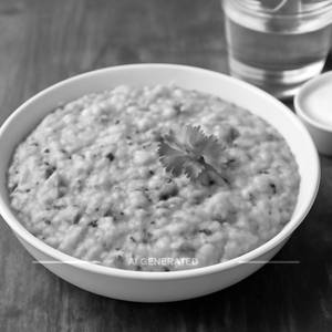 Dal Khichdi