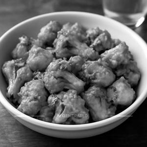 Aloo Gobhi