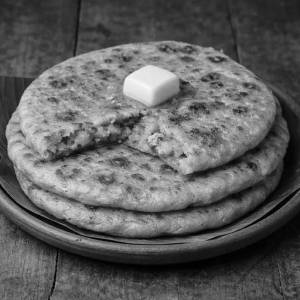 Aloo Paratha