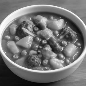 Mix Veg 