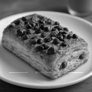 Chocochip Pastry