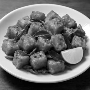 Paneer 65