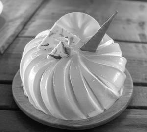 Belgium Pineapple Cake 1/2 Kg