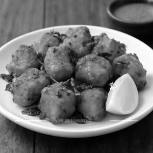 Paneer 65