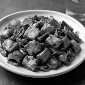 Paneer Chilli