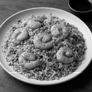 Prawns Fried Rice
