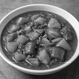 Veg Dopiaza