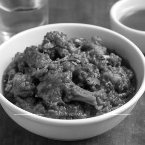 Sukha Mutton