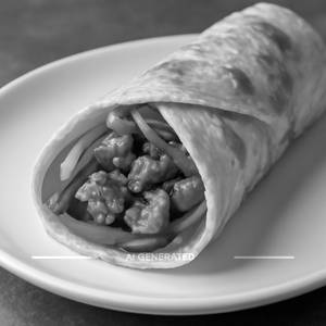 Chicken Roll