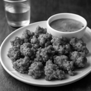 Chicken Pakoda