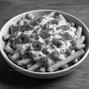 Pizza Fries