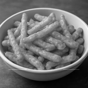 Peri Peri Fries