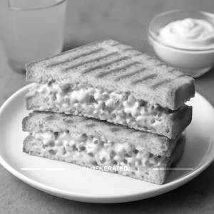 Mayo Sandwich