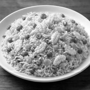 Egg Fried Rice