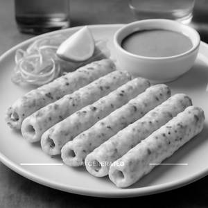 Reshmi Kabab (8 Pcs)