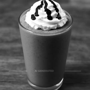 Chocolate Shake