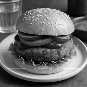 Aloo Tikki