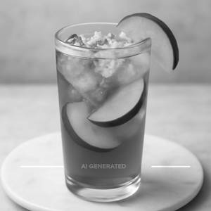 Peach Ice Tea