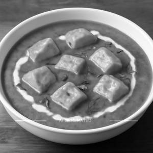 Special Paneer Lababdar
