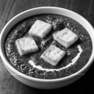 Palak Paneer