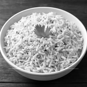 Jeera Rice