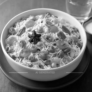 Veg Pulao