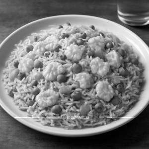 Egg Fried Rice