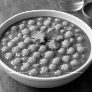 Chana masala