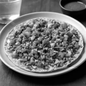 Masala Papad